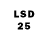 LSD-25 экстази кислота MD N
